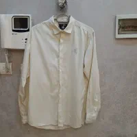 پیراهن مردانه