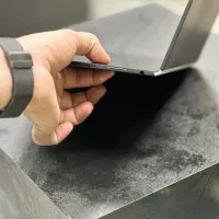 تبلت Lenonvo Yoga book|تبلت|تهران, فلسطین (میدان انقلاب)|دیوار