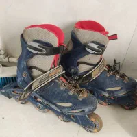 فروش اسکیت حرفه ای