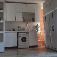 کابینت سفید