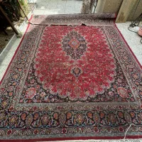 فرش دستباف 9متری