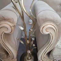 آباژور کنار سالنی