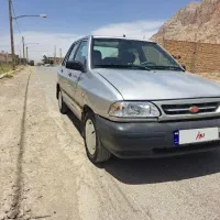 پرایدمدل90 استثنائی