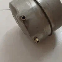 دیگه اتو بخار سیلتر ترک اصلی