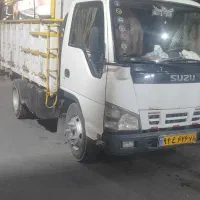 جویای کار با ایسوزو 5200