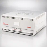 ترانس اتوماتیک فاراتل مدل AVR40 Advanced