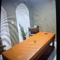 ارائه انواع خدمات ماساژ