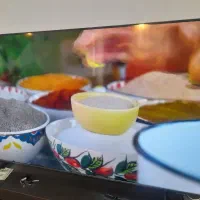 ال ای دی سامسونگ ۶۵ اینچ