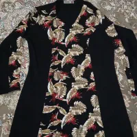شومیز و دامن مهمانی و شیک