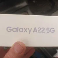 A22 5g|موبایل|گنبد کاووس, |دیوار