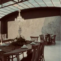 اجاره باغ ویلا سالن