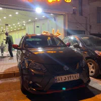 کوئیک RS ۱۴۰۲ فول در حد صفر