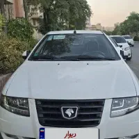 سمند سورن پلاس مدل ۱۴۰۳