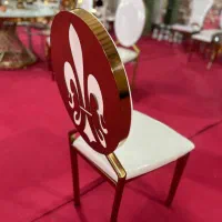 صندلی تالار پشت سی ان سی