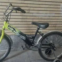 دوچرخه 20