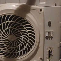 کولر آبی نو دوهفته کار کرده