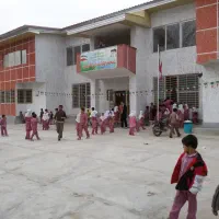 نیروی دفتر فنی