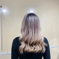 زیبایی موهاتون با من