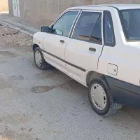 پراید مدل 89