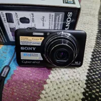 دوربین عکاسی SONY
