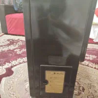 بوخاری تمیز گرم کردن فوق‌العاده قوی