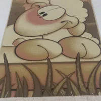 گلیم اتاق خواب