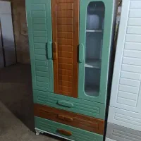 کمد لباس بچه