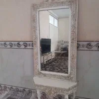 اینه وکنسول