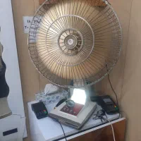 پنکه قدیمی