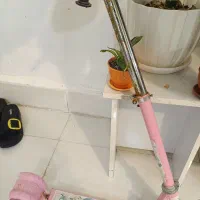 اسکوتر دخترانه