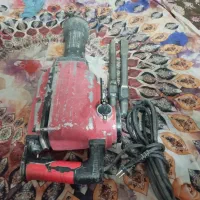 هیلتی ۱۷ کیلویی  پیکور.   چکش تخریب