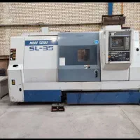 اپراتور تراشکار cnc ماهر (بصورت پروژه ای )