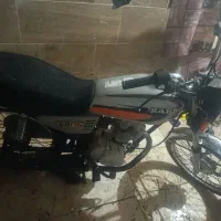 هوندا مزایده رهرو