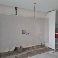 اجرای کناف  و رنگ آمیزی کناف بصورت تخصصی