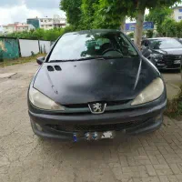 ۲۰۶ تیپ ۲