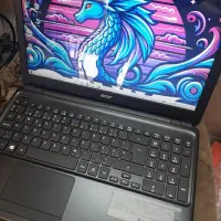 لپ تاپ تمیز سری خانگی Acer