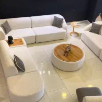 طرح تعویض مبل