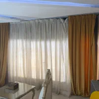 پرده|پرده، رانر، رومیزی|اصفهان, مرداویج|دیوار