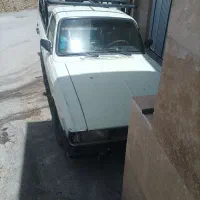 پیکان وانت