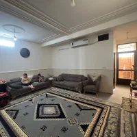 ویلایی همکف و بالا میدان پلیس