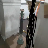قلیون . قلیان سالم