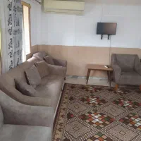 اجاره سویت جنگلی دریا حیاط بزرگ قشنگ