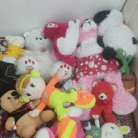 حراج عروسک