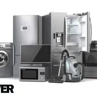 تعمیرات لوازم خانگی