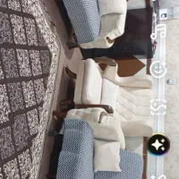 مبل ۷نفرتمیز تمیز