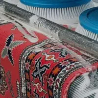 قالیشویی تمام اتوماتیک کیانشهر کیان آباد کیانپارس