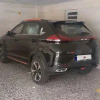 ام وی ام ایکس 33 کراس اتوماتیک