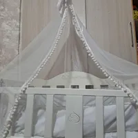 تخت گهواره ای کودک
