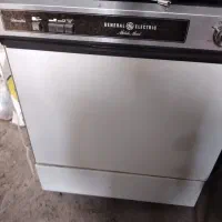 ماشین ظرفشویی