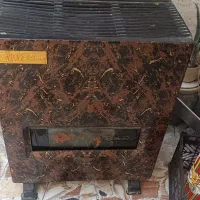 بخاری گازسوز